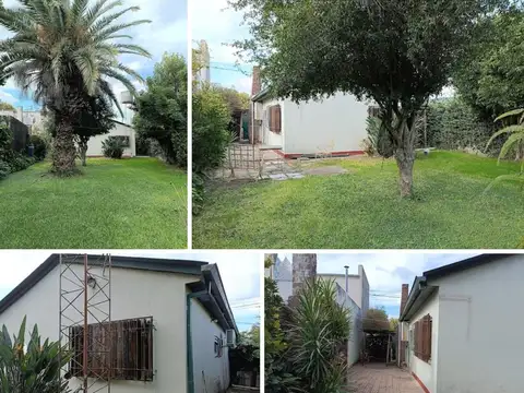 Terreno en Venta 11  mts Frente