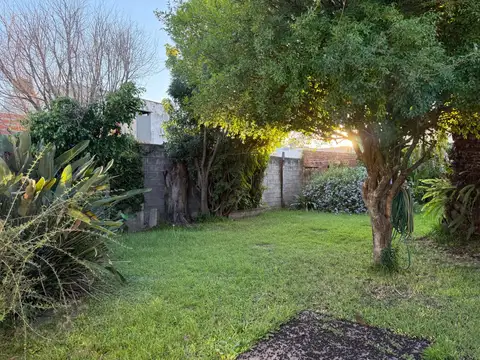 Venta lote centrico con 11.15 frente y total 375m²