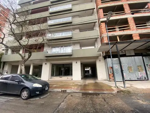 Departamento en venta en La Plata