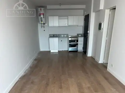 Departamento en Venta en Belgrano, USD 99.000