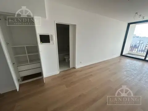 Departamento en Venta 1 año