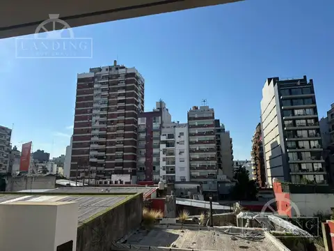 Venta Departamento 37 m2 en Belgrano Congreso 2300 y Cabildo