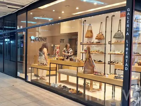Local en Venta 30 años