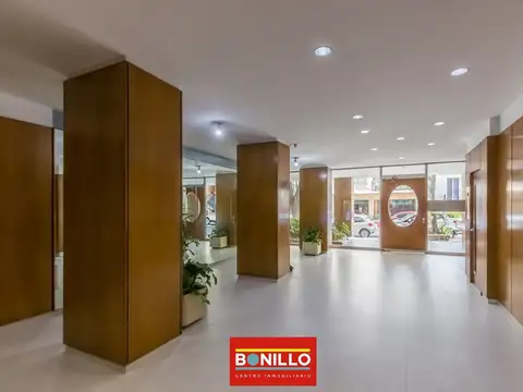 Departamento 3 ambientes venta Belgrano