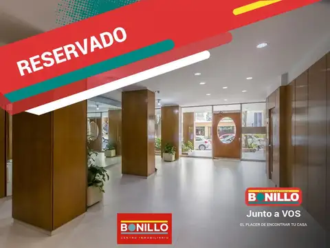 Departamento 3 ambientes venta Belgrano