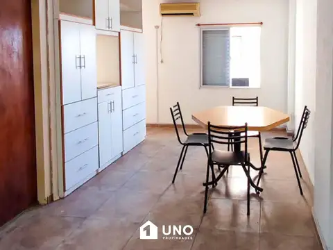 Departamento en Venta en Rosario, USD 30.000
