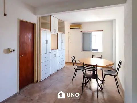 Pasco 1300, Piso 07
