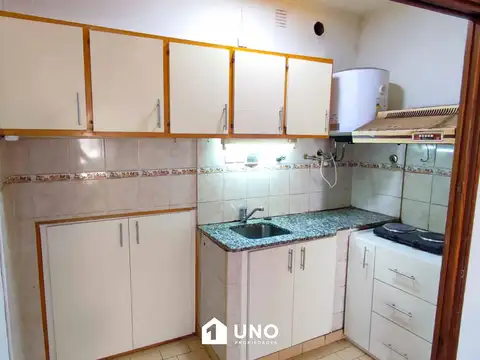 Departamento en Venta 47 años