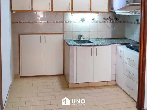 Departamento en Venta al Sur
