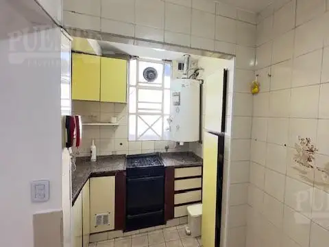 Departamento en Alquiler de 2 dormitorios