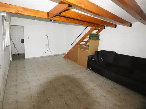 Departamento Monoambiente  en Venta en Constitución, Capital Federal, Buenos Aires