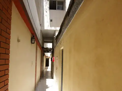 Departamento en Venta en Constitucion, USD 49.000