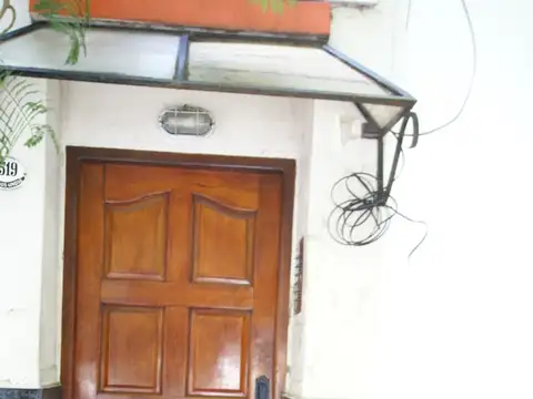 Departamento Monoambiente  en Venta en Constitución, Capital Federal, Buenos Aires