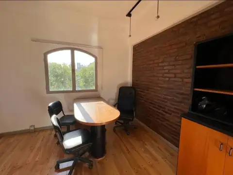 MOREAU DE JUSTO, ALICIA 800, Piso 3