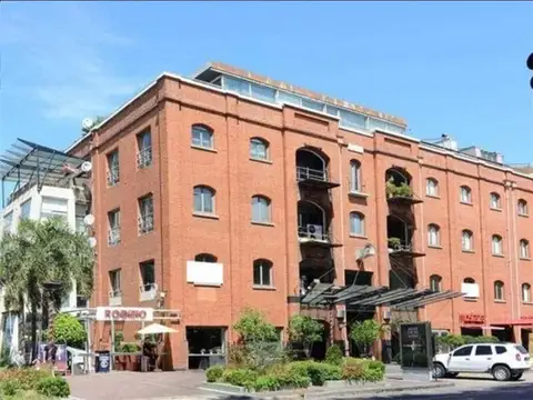 Oficina en Alquiler en Puerto Madero, USD 700