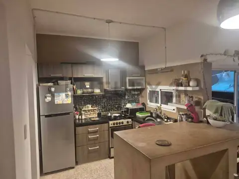 Departamento en Venta en La Plata, USD 85.000