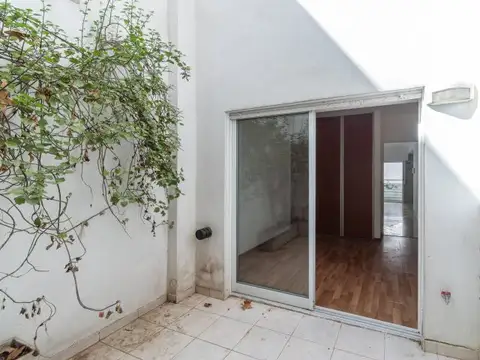 Departamento en Venta en Caballito, USD 109.900