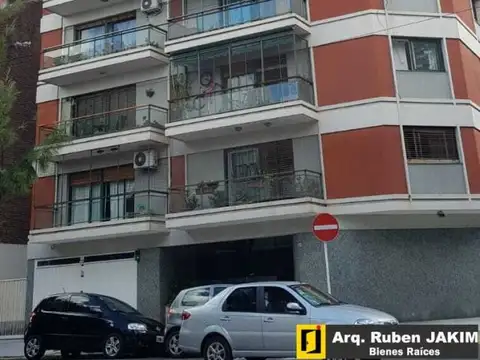 Departamento en Alquiler en Villa Devoto, Capital Federal