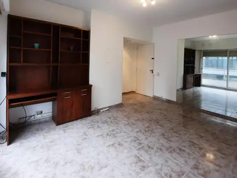 Departamento en Venta en Belgrano, USD 108.000