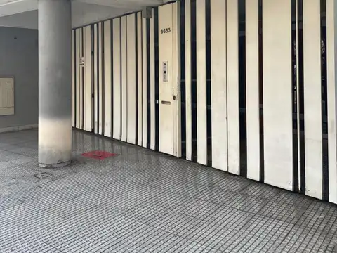 Departamento en Venta en Villa Urquiza, USD 79.500