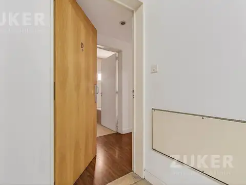 Departamento en Venta en Villa Urquiza, USD 77.000