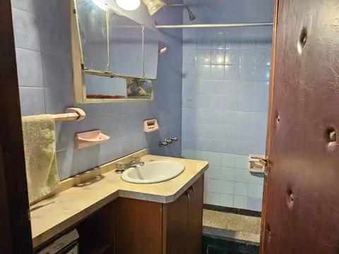 Ph 2 amb, patio, terraza. Tucuman 3317 Lanus Este $490.000