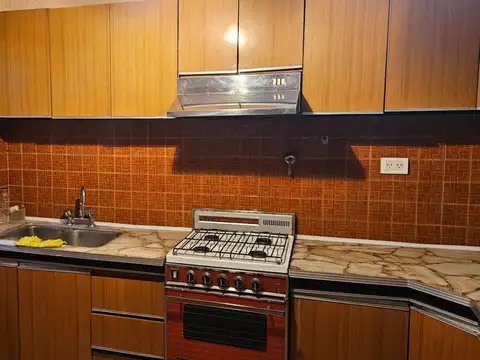 Depto Tipo Casa en Alquiler de 1 dormitorio