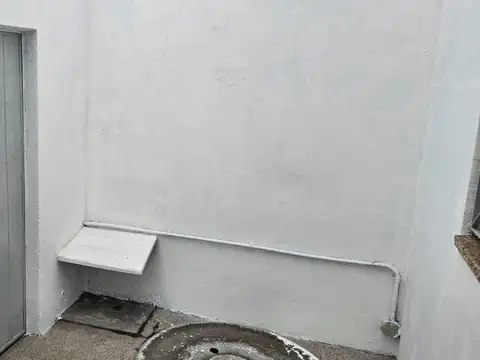 Depto Tipo Casa en Alquiler 60 años