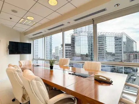 Oficina en Venta en Puerto Madero, CABA