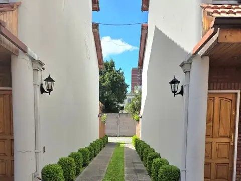 Depto Tipo Casa en Venta en Velez Sarsfield, USD 190.000