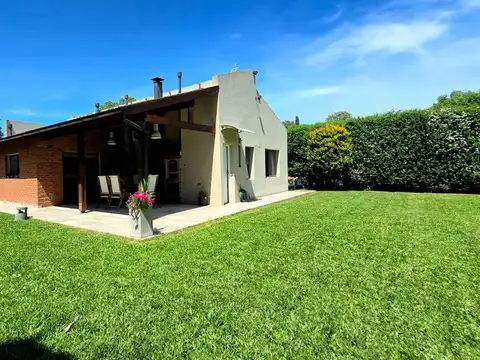 Casa en Venta al Noroeste