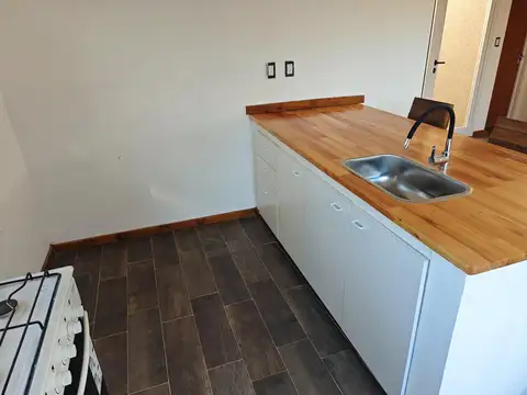 Casa en Venta al Oeste