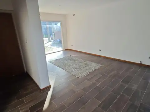 Casa en Venta A Estrenar