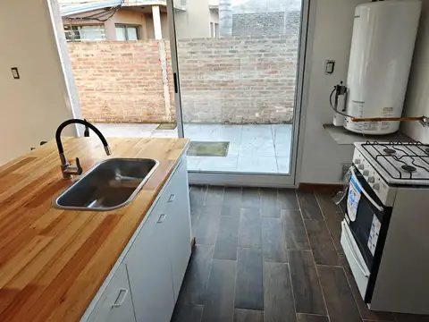 Casa en Venta al Oeste