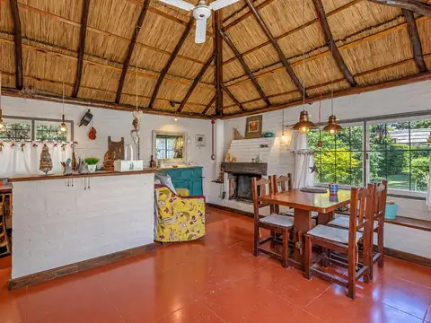 Casa en Venta en Countries y Barrios Cerrados en Escobar, USD 65.000