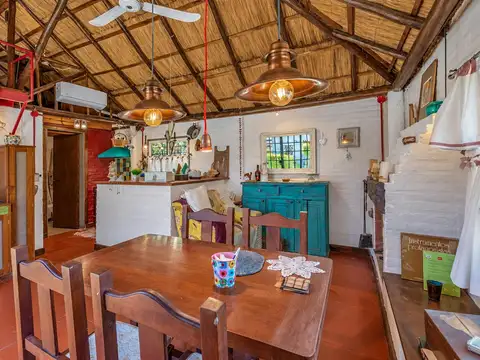 Casa en Venta 15 años