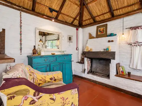 Casa en Country Mi Campo