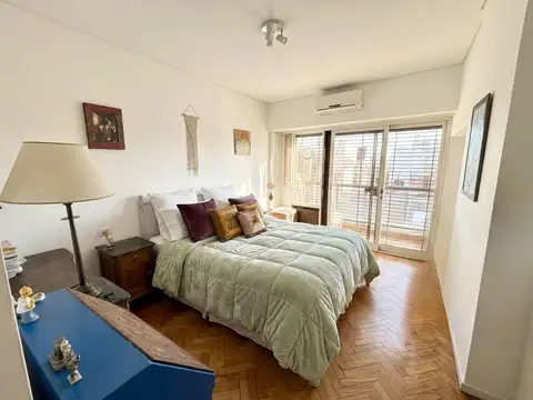 Departamento en Venta en Recoleta, USD 410.000