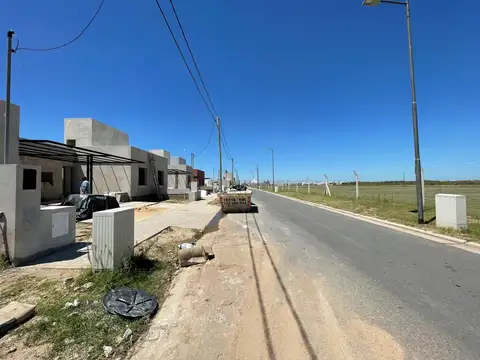 Quebradas De Manantiales