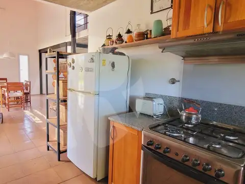 Casa en Alquiler 15 años