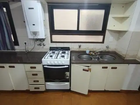 Departamento en Venta de 4 ambientes