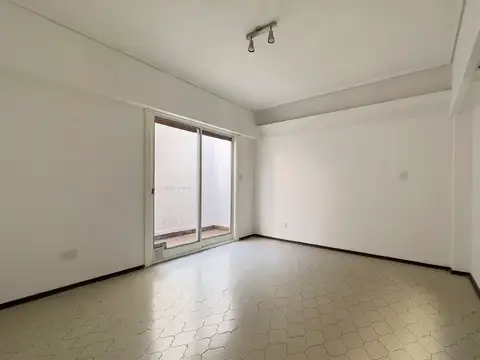 VENTA VILLA CRESPO MONOAMBIENTE CON BALCÓN