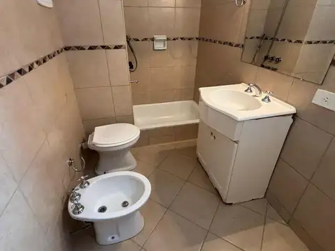 Departamento en Venta 46 años