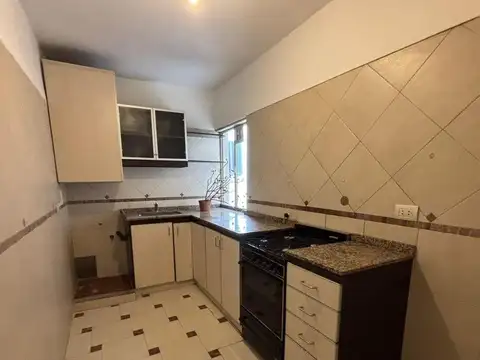 Departamento en Venta en Belgrano C, USD 95.000