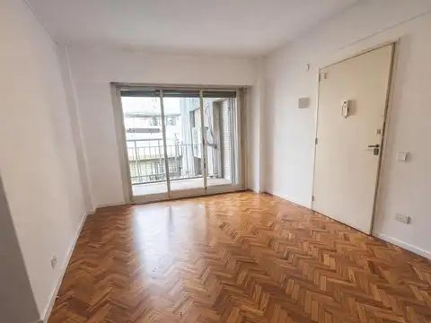 Venta Departamento 2 ambientes de 47,17 m²  en Belgrano