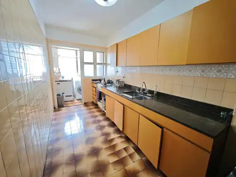 Departamento en Venta 40 años