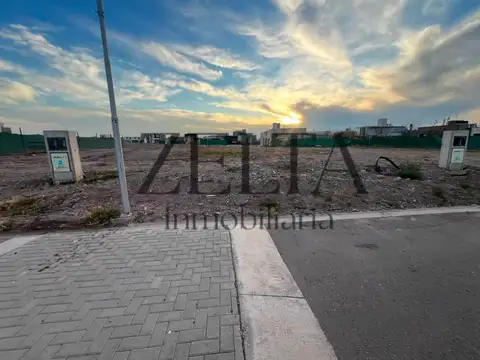 Vendo Lote en Barrio Lomas del Torreón, Maipú