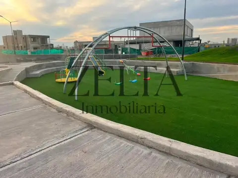 Terreno en Venta en Luzuriaga, USD 42.000