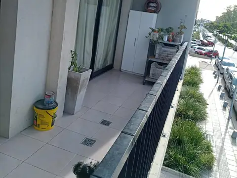 Departamento en Venta en Villa Lugano, USD 120.000