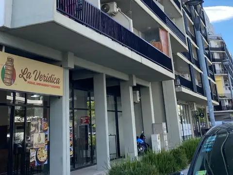 VENDO DEPTO 3 AMB BARRIO OLIMPICO